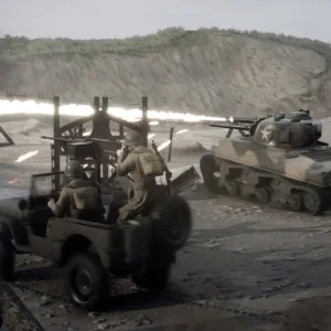 Beach Invasion 1944 [PS5] - изображение 3