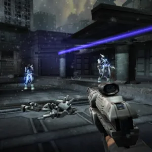 TimeSplitters: Future Perfect [PS4,&nbsp;PS5] - изображение 4