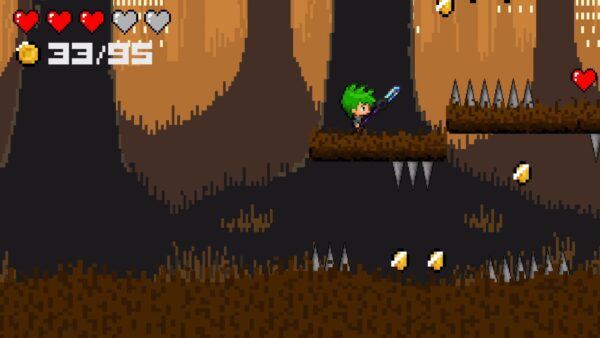 Ariko's Enchanted Forest [PS4] - изображение 2
