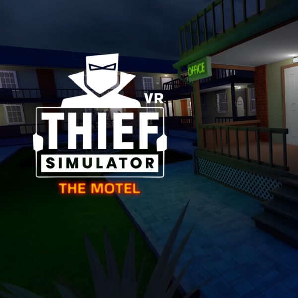 The Motel DLC [PS5]