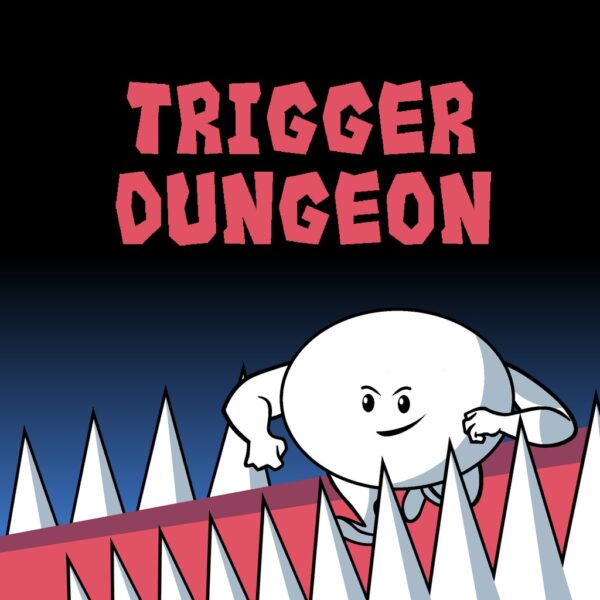 Trigger Dungeon [PS5] - изображение 1