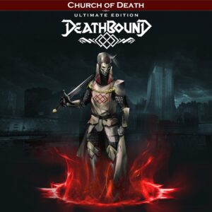 Deathbound - Ultimate Edition [PS5]