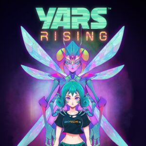 Yars Rising [PS4]