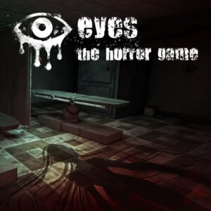 Eyes: The Horror game [PS4]