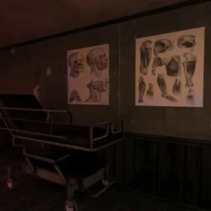 Eyes: The Horror game [PS4] - изображение 4
