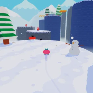 Dadish 3D [PS5] - изображение 3