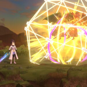 That Time I Got Reincarnated as a Slime ISEKAI Chronicles - DLC 1: A Strange Fate [PS4,&nbsp;PS5] - изображение 3