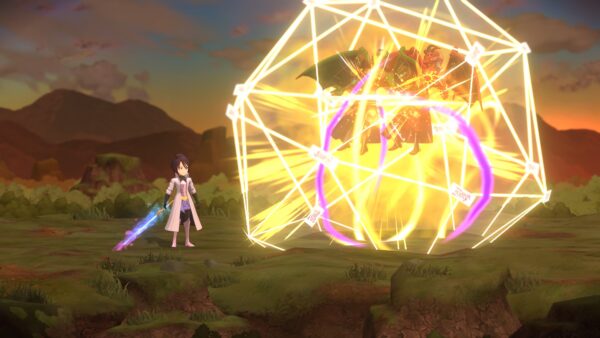 That Time I Got Reincarnated as a Slime ISEKAI Chronicles - DLC 1: A Strange Fate [PS4,&nbsp;PS5] - изображение 3