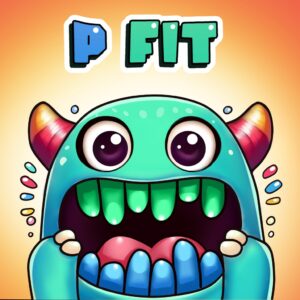 P FIT [PS4]