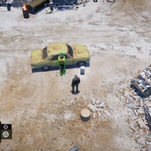 ATOM RPG: TRUDOGRAD [PS4] - изображение 2