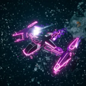EVERSPACE 2 - Supporter Pack [PS5] - изображение 4