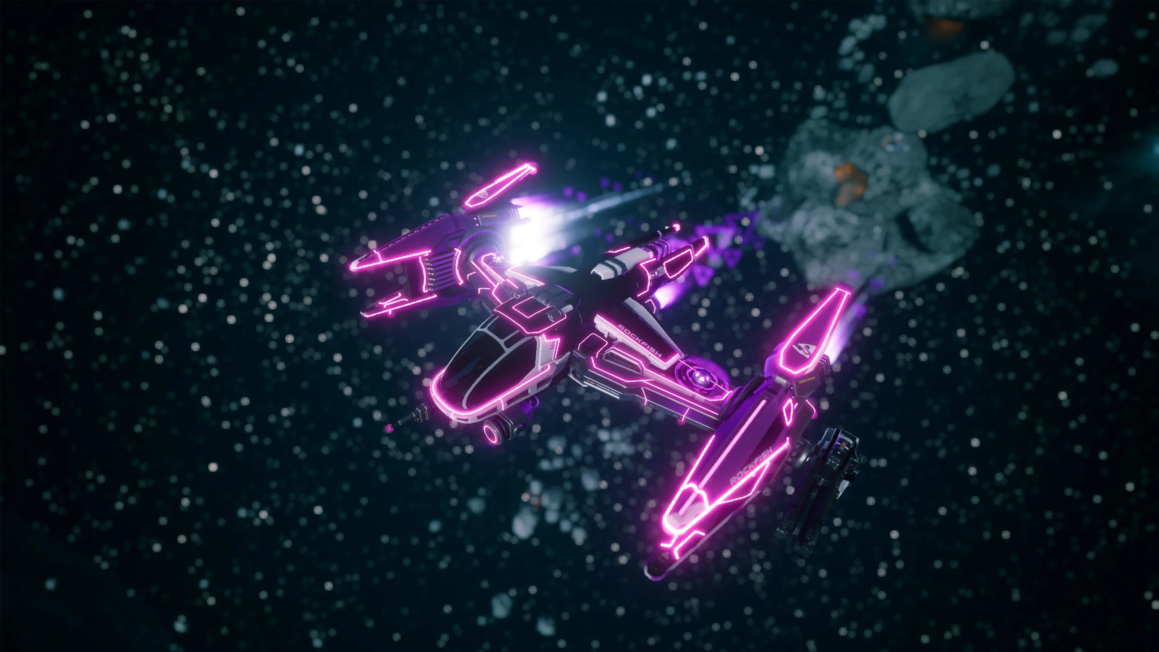 EVERSPACE 2 - Supporter Pack [PS5] - изображение 4
