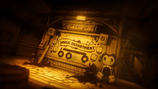 Bendy: Studio Collection [PS4] - изображение 4