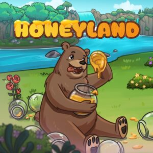 HoneyLand [PS4, PS5]