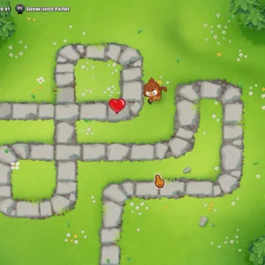 Bloons TD 6 [PS4] - изображение 2