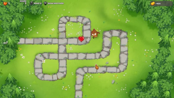 Bloons TD 6 [PS4] - изображение 2