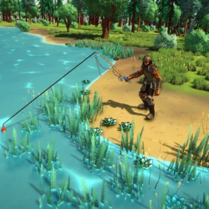 Isolation Instinct: Farming, Craft, Survival [PS4] - изображение 3