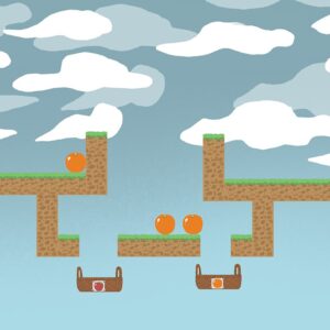 Fruits' harvest sorter [PS4] - изображение 2