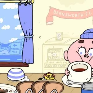 Thank Goodness You're Here! [PS4,&nbsp;PS5] - изображение 3