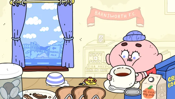 Thank Goodness You're Here! [PS4,&nbsp;PS5] - изображение 3