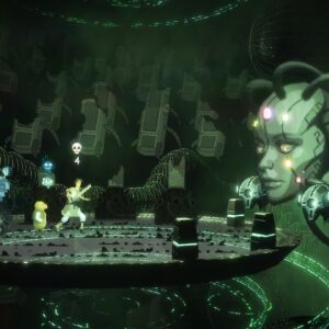 Beyond Galaxyland (PS4 & PS5) - изображение 4