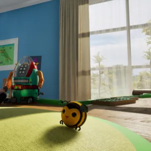House of Golf 2 [PS5] - изображение 2