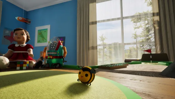 House of Golf 2 [PS5] - изображение 2