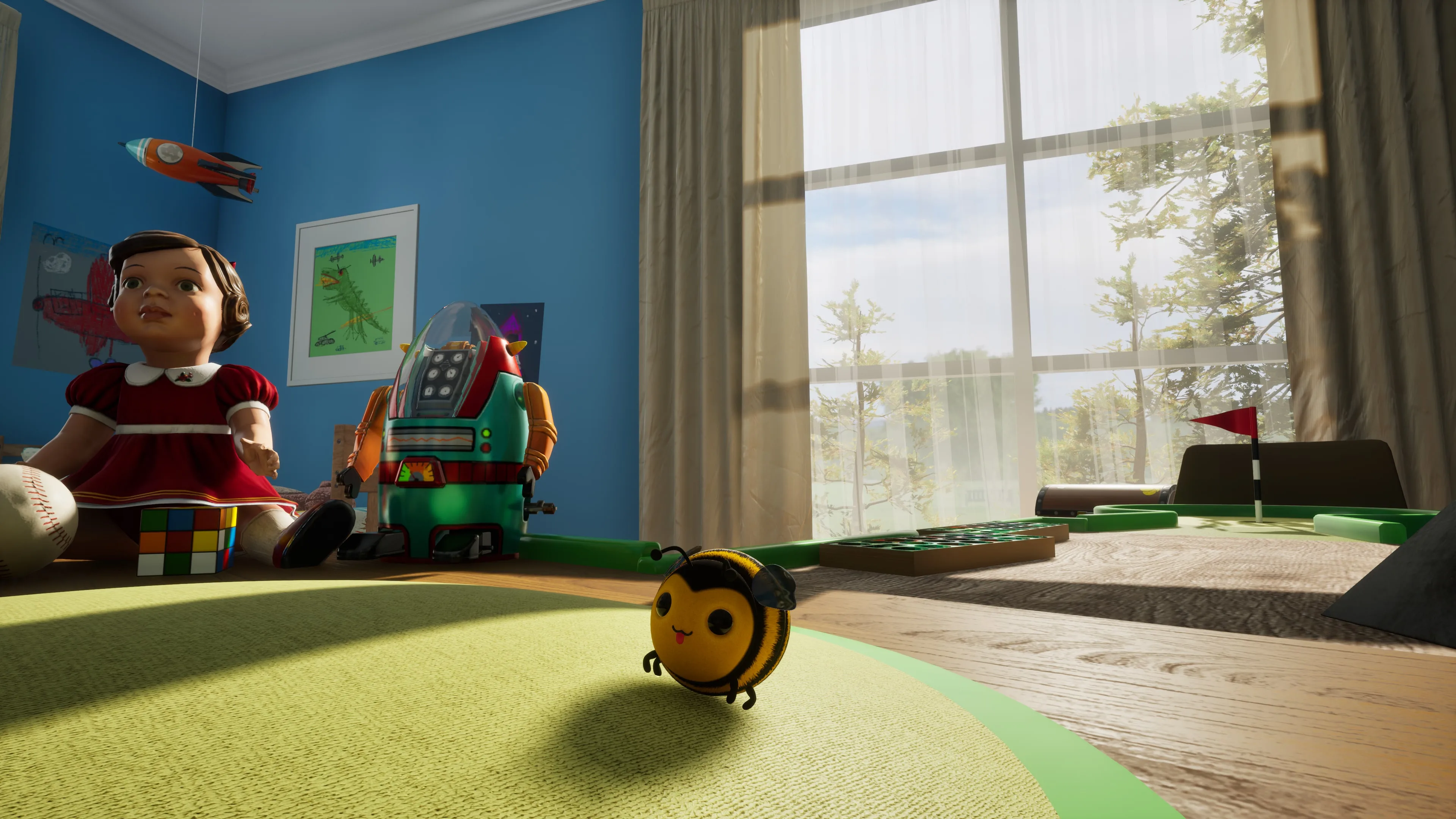 House of Golf 2 [PS5] - изображение 2