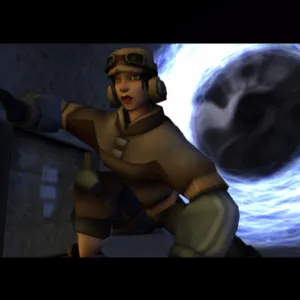 TimeSplitters 2 [PS4,&nbsp;PS5] - изображение 2
