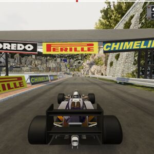 Classic Racers Elite [PS5] - изображение 2