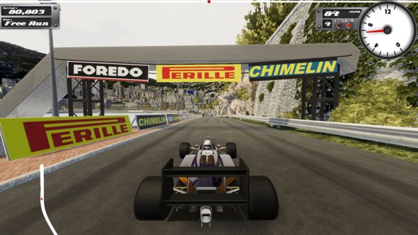 Classic Racers Elite [PS5] - изображение 2