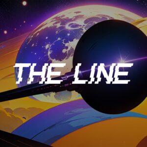 The Line [PS5] cover