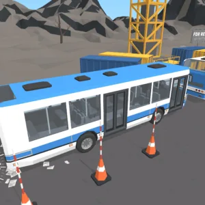 Parking Masters - Bus Driver [PS4] - изображение 3