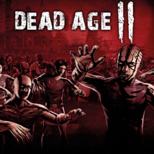 Dead Age II [PS5]