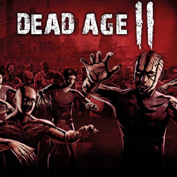 Dead Age II [PS5] - изображение 1