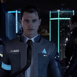 Detroit: Become Human Digital Deluxe Edition [PS4] - изображение 3