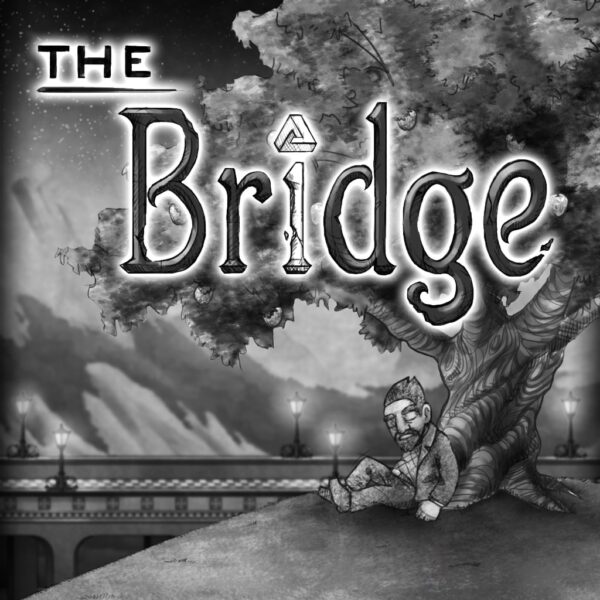 The Bridge [PS4] - изображение 1