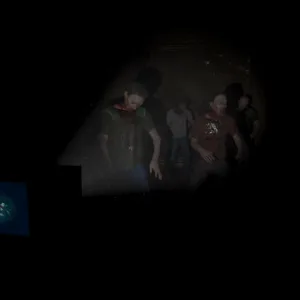 Horror Adventure (PSVR2) [PS5] - изображение 3