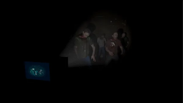 Horror Adventure (PSVR2) [PS5] - изображение 3