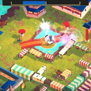 Boom Robots [PS4] - изображение 3