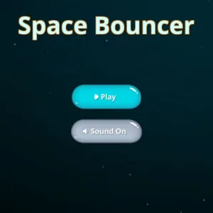 Space Bouncer [PS4,&nbsp;PS5] - изображение 2