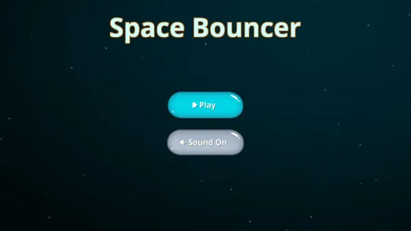 Space Bouncer [PS4,&nbsp;PS5] - изображение 2