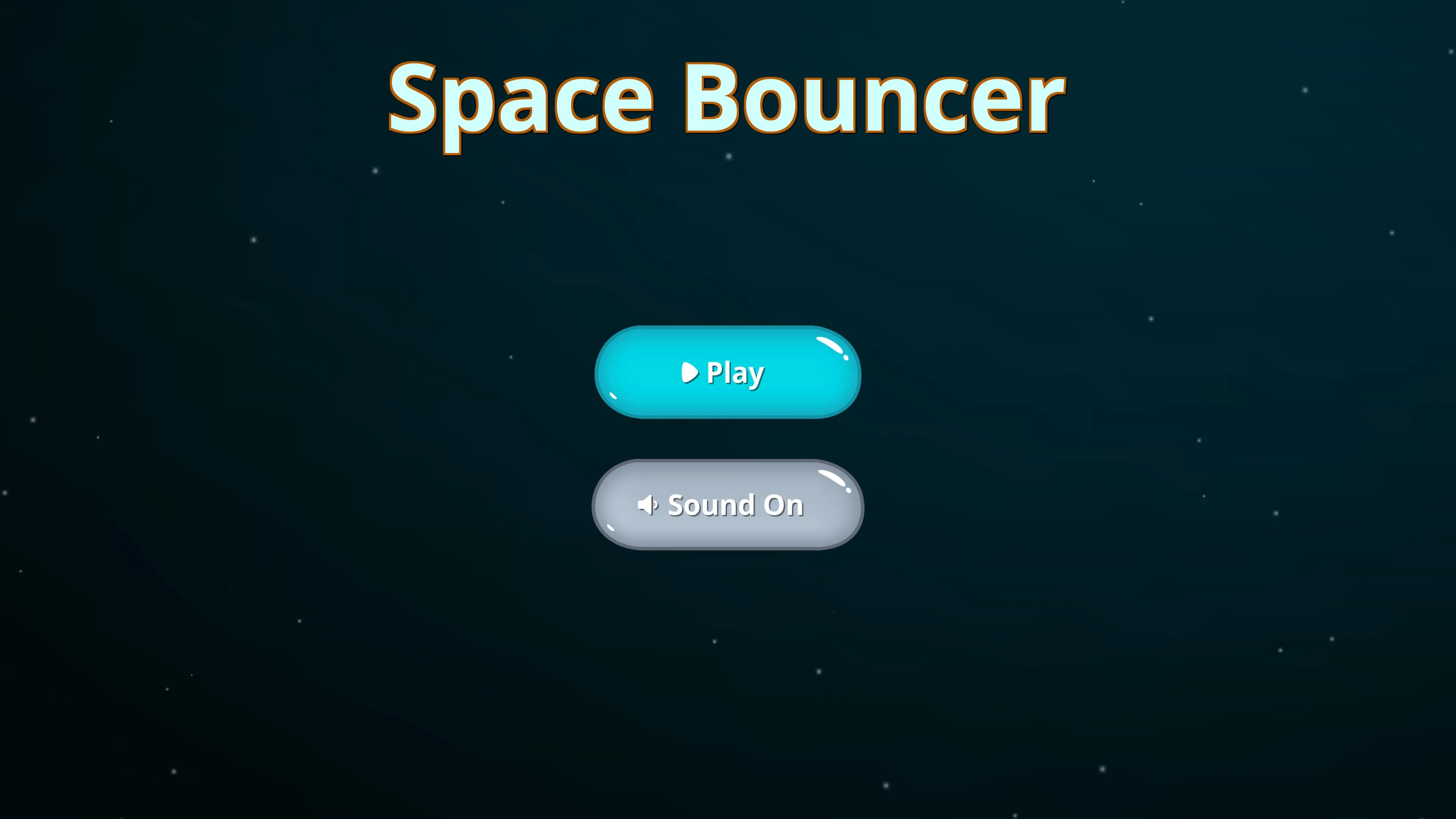 Space Bouncer [PS4,&nbsp;PS5] - изображение 2