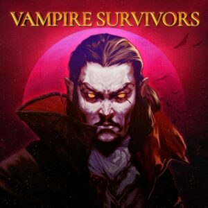 Vampire Survivors [PS4, PS5]