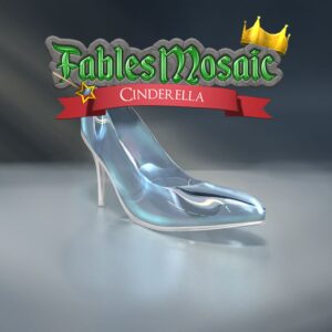 Fables Mosaic: Cindarella [PS5]