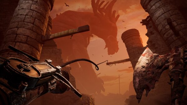 Skydance's BEHEMOTH [PS5] - изображение 2