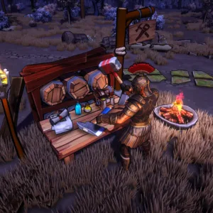Isolation Instinct: Farming, Craft, Survival [PS4] - изображение 2