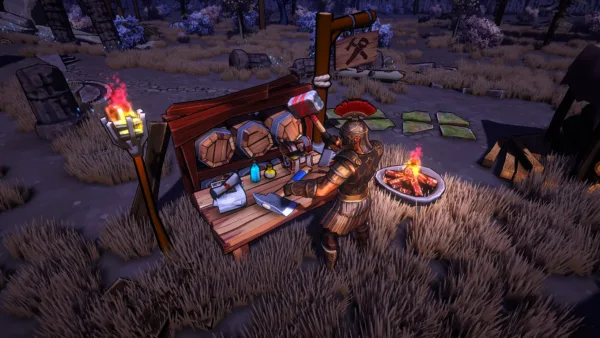 Isolation Instinct: Farming, Craft, Survival [PS4] - изображение 2