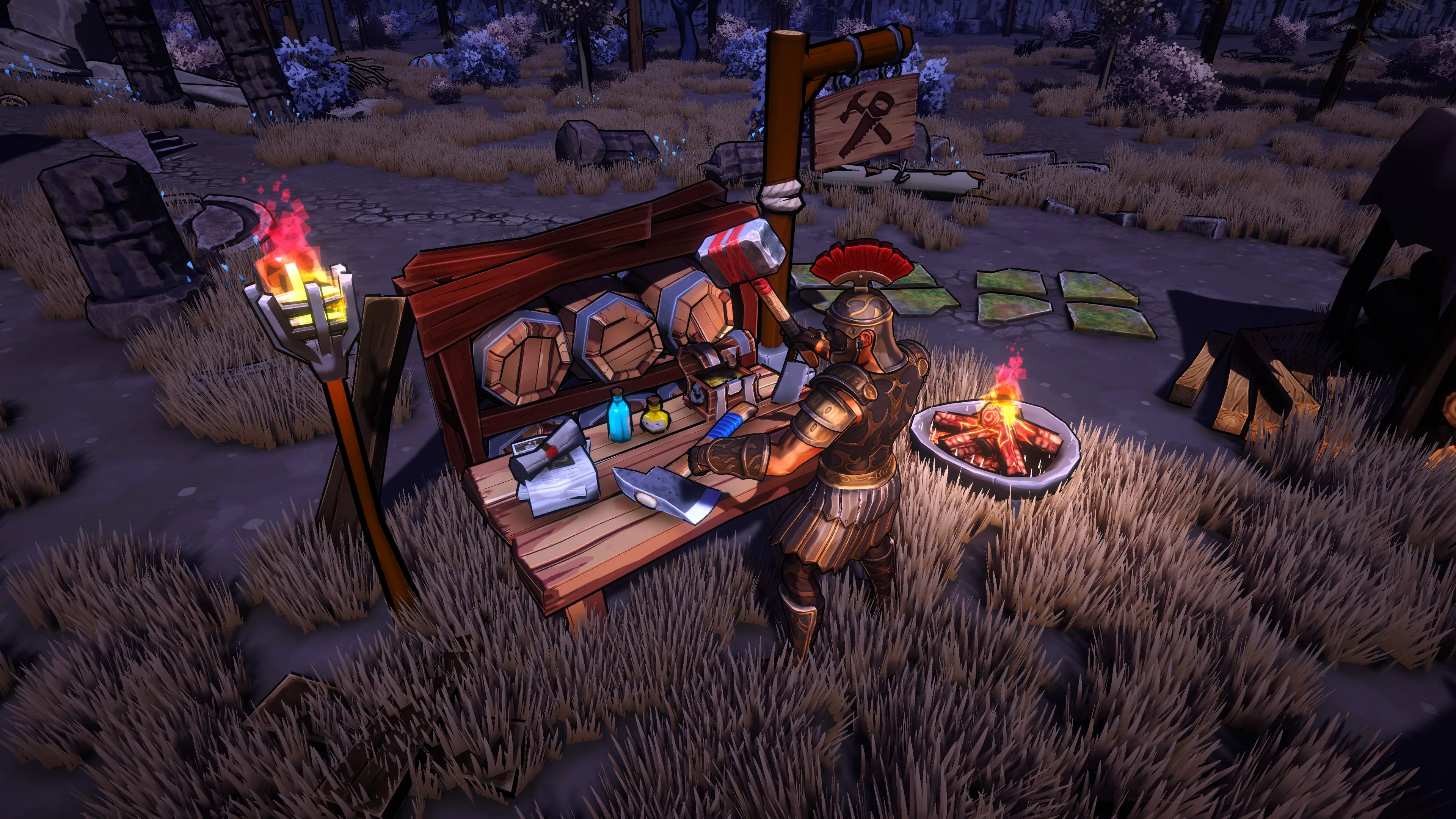 Isolation Instinct: Farming, Craft, Survival [PS4] - изображение 2