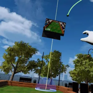 Bocce VR Simulator [PS5] - изображение 2